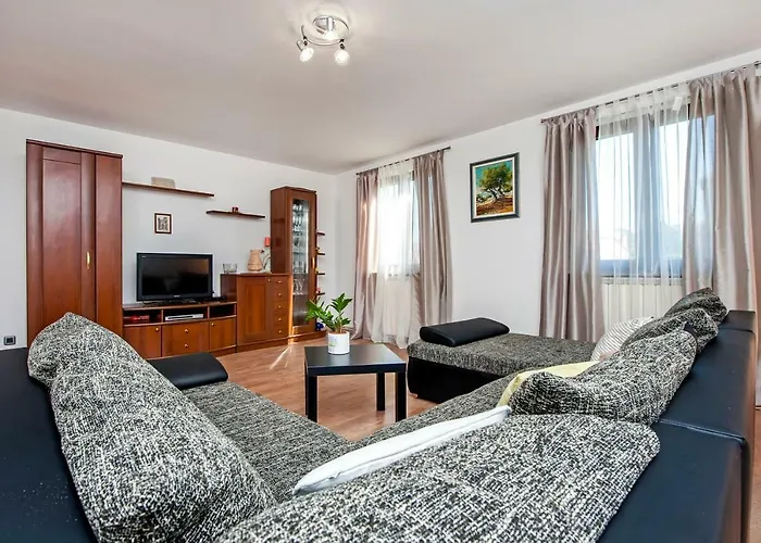 Apartment Nika