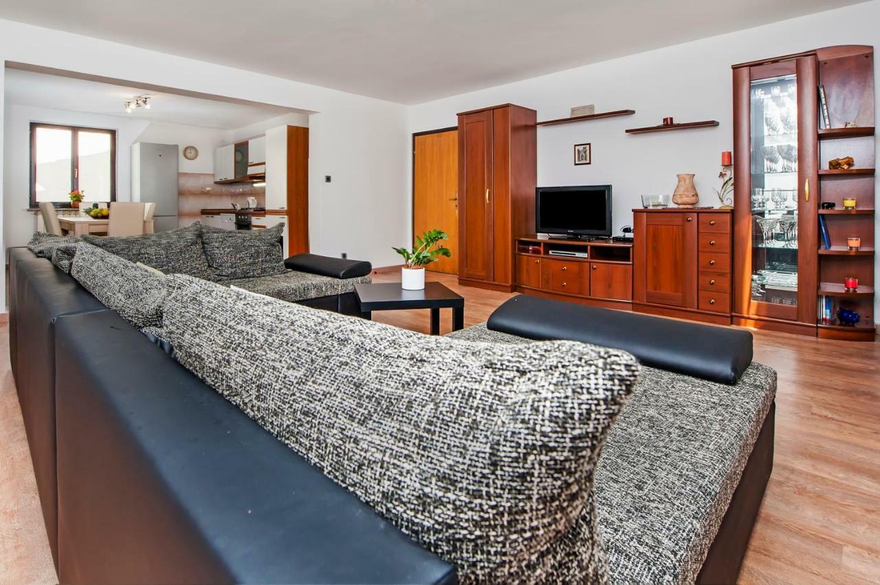 Appartement Nika *