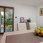 Apartment Nika