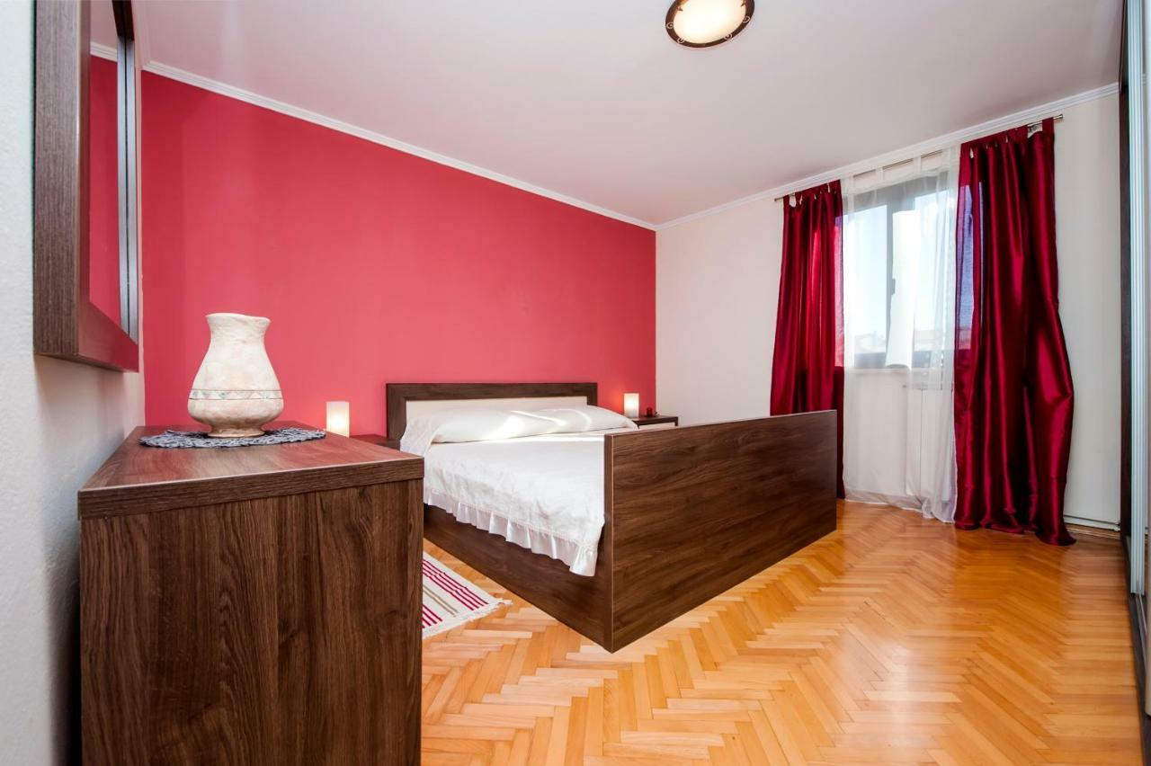 Apartma Nika Rovinj