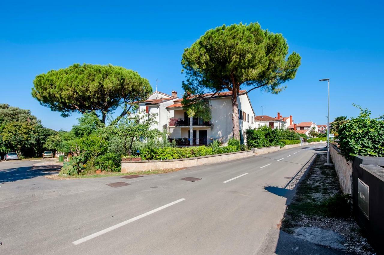Apartma Nika