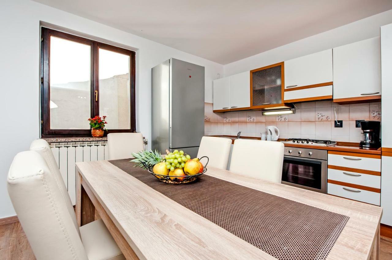 Nika Apartma Rovinj