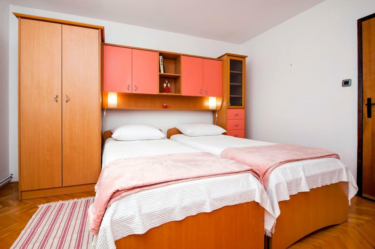Apartma Nika Rovinj