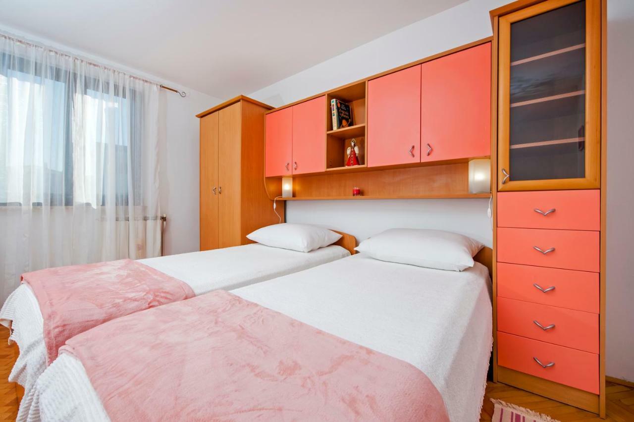 Apartma Nika
