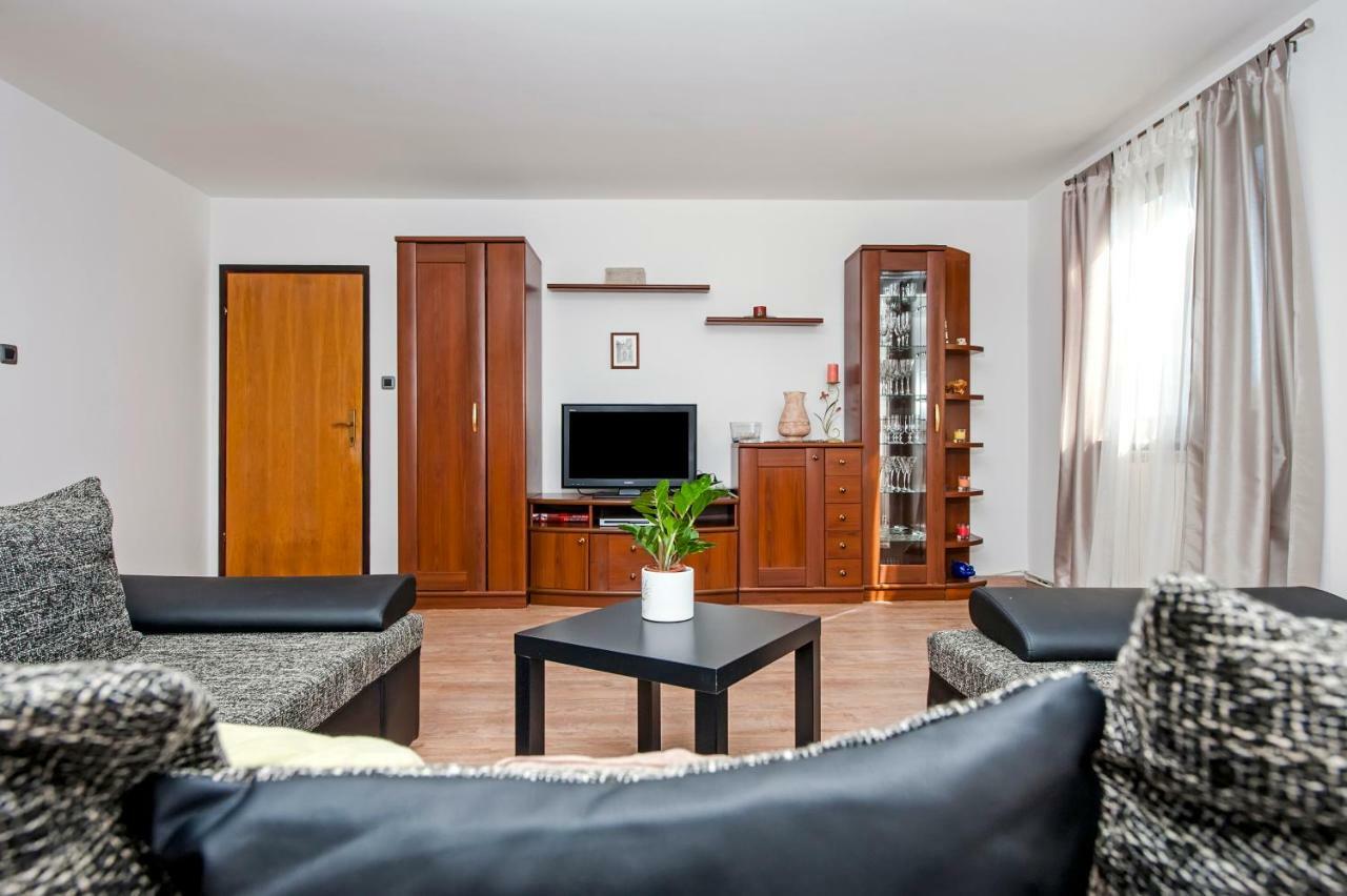 Nika Apartma Rovinj