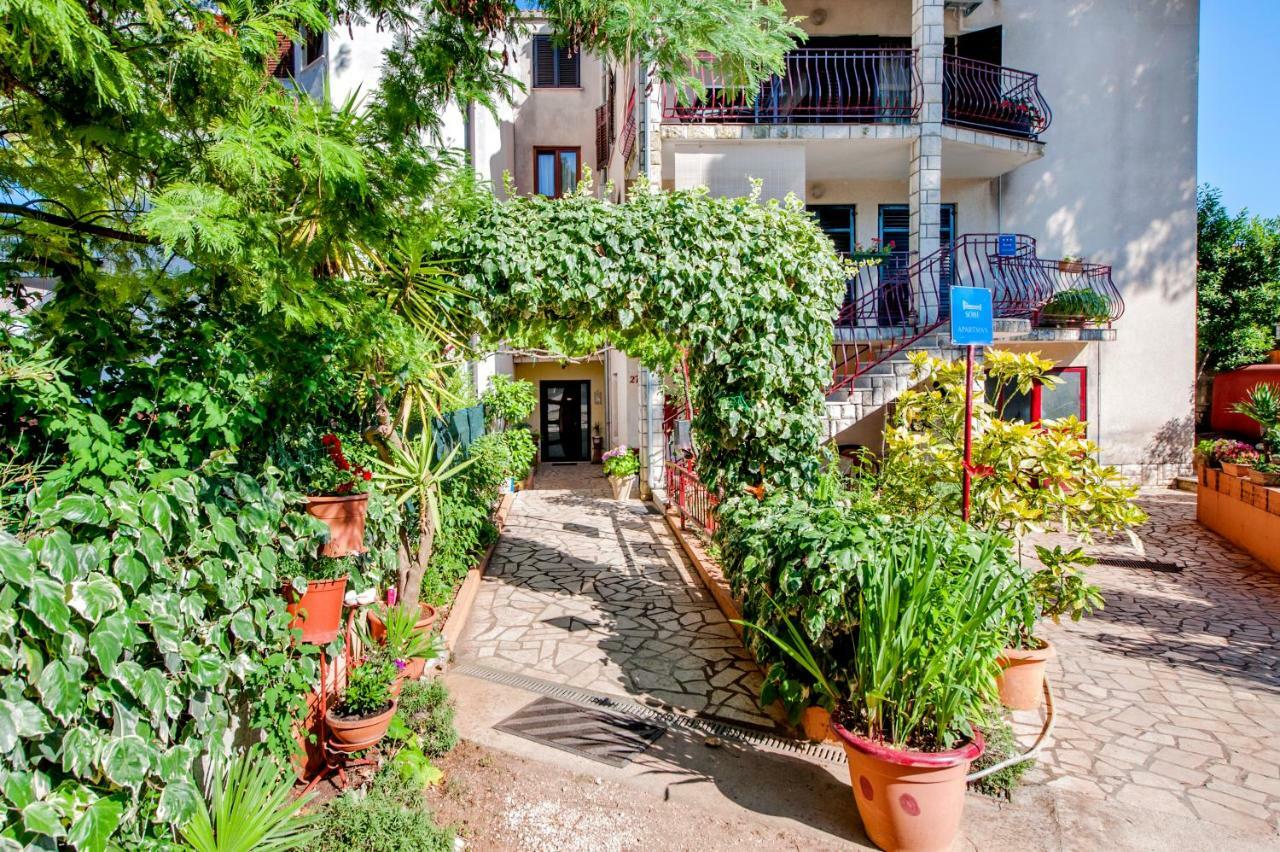 Apartma Nika Rovinj