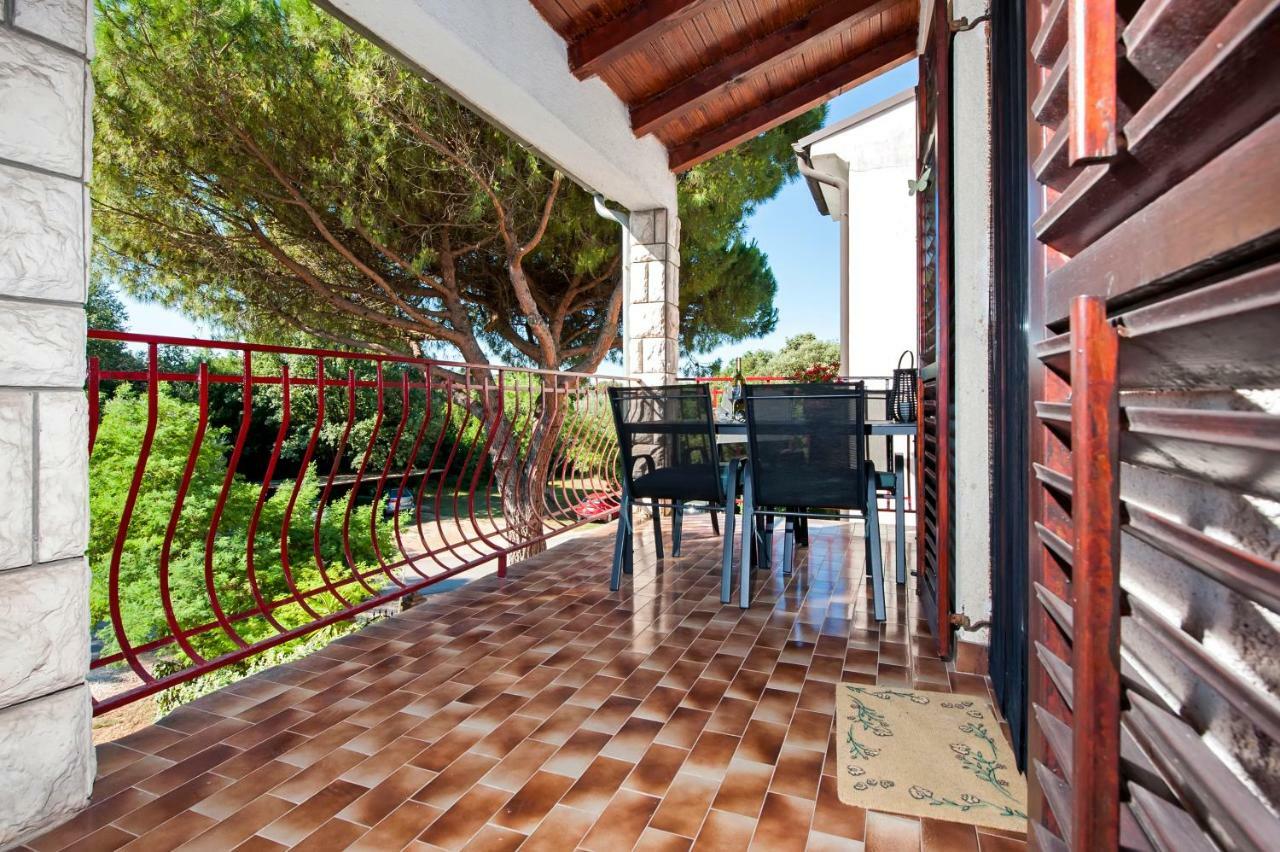 Apartma Nika Rovinj