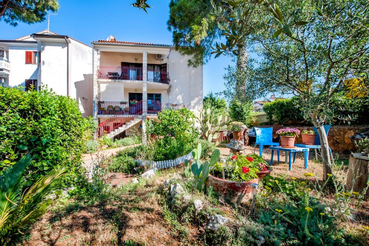 Apartma Nika Rovinj